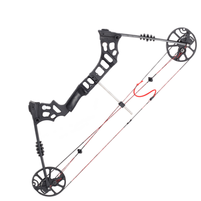 x7 naked bow